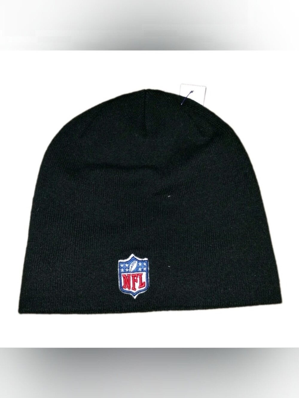 Pro Line Fanatics NFL Beanie Black